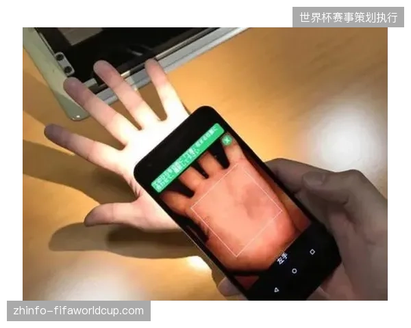全球体育赛事中超过七成订单启用生物支付，运营标准迈向全流程无感化